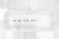63126907489VM1 63126907489 63 12 6 907 489 6907489 V10-84-0054 BMW E60 -  Ignitor, gas discharge lamp