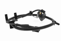 34526850765VM 34526850765 34 52 6 850 765 6850765 V20-72-5277 BMW X1 (F48) -  Sensor, wheel speed