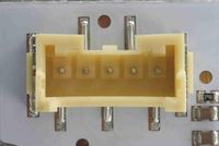 51227202147VM 51227202147 51 22 7 202 147 7202147 V20-85-0023 BMW F80 M3 -  Door Lock