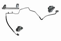 11531437040VM 11531437040 11 53 1 437 040 1437040 V20-99-1258-1 BMW X5 (E53) -  Thermostat Housing