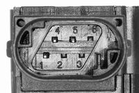 34526870077VM 34526870077 34 52 6 870 077 6870077 V20-72-0496 BMW E88 -  Sensor, wheel speed