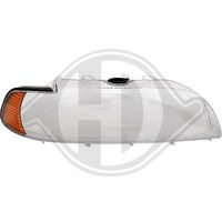63177894017DR2 63177894017 63 17 7 894 017 7894017 1223689 BMW E46 -  Front Fog Light Set