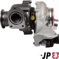 11658519476JP3 11658519476 11 65 8 519 476 8519476 1417401700 BMW F36 -  Charger, charging (supercharged/turbocharged)