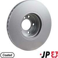 34116792223JP 34116792223 34 11 6 792 223 6792223 1463106800 BMW F32 -  Brake Disc