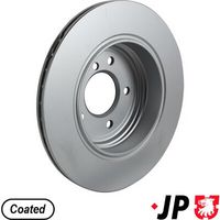 34216864061JP 34216864061 34 21 6 864 061 6864061 1463203600 BMW E64 -  Brake Disc