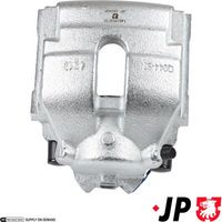 34116765881JP 34116765881 34 11 6 765 881 6765881 1461903170 BMW X3 (E83) -  Brake Caliper