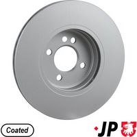 34116768933JP2 34116768933 34 11 6 768 933 6768933 6063101000 MINI R50 -  Brake Disc