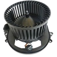 64119350395MO 64119350395 64 11 9 350 395 9350395 AB 257 000S BMW F20 -  Interior Blower