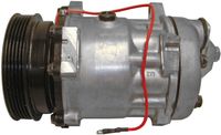 64528386650MO 64528386650 64 52 8 386 650 8386650 ACP 1071 000S BMW Z3 (E36) -  Compressor, air conditioning