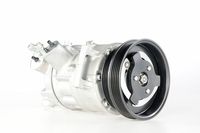 64526956716MO2 64526956716 64 52 6 956 716 6956716 ACP 1306 000S BMW E90 -  Compressor, air conditioning