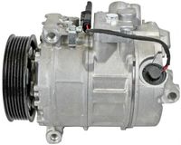 64526987862MO2 64526987862 64 52 6 987 862 6987862 ACP 1370 000S BMW E90 -  Compressor, air conditioning
