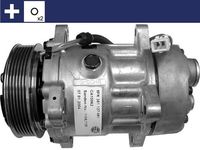 64509182795MO 64509182795 64 50 9 182 795 9182795 ACP 343 000S  Compressor, air conditioning