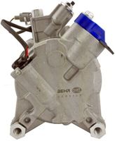 64529223694MO2 64529223694 64 52 9 223 694 9223694 ACP 348 000S BMW F20 -  Compressor, air conditioning