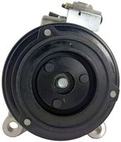 64529223694MO2 64529223694 64 52 9 223 694 9223694 ACP 348 000S BMW F20 -  Compressor, air conditioning