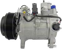 64529223694MO2 64529223694 64 52 9 223 694 9223694 ACP 348 000S BMW F20 -  Compressor, air conditioning