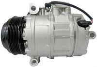 64509180549MO 64509180549 64 50 9 180 549 9180549 ACP 706 000S BMW E63 LCI -  Compressor, air conditioning