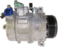 64529223695MO4 64529223695 64 52 9 223 695 9223695 ACP 699 000S BMW F32 -  Compressor, air conditioning