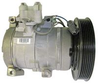 64509180549MO 64509180549 64 50 9 180 549 9180549 ACP 706 000S BMW E93 -  Compressor, air conditioning