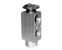 64118362851MO 64118362851 64 11 8 362 851 8362851 AVE 97 000P BMW F12 -  Expansion Valve, air conditioning