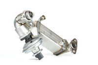 11717800653MO 11717800653 11 71 7 800 653 7800653 CE 8 000P BMW E60 LCI -  Cooler, exhaust gas recirculation