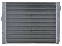 17117570093MO 17117570093 17 11 7 570 093 7570093 CR 1094 000P BMW F01 -  Radiator, engine cooling