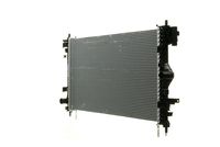 17112751275MO 17112751275 17 11 2 751 275 2751275 CR 1095 000P MINI R57 -  Radiator, engine cooling