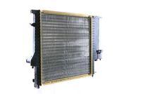 17111728907MO3 17111728907 17 11 1 728 907 1728907 CR 330 000S BMW Z3 (E36) -  Radiator, engine cooling