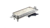 17217638678MO1 17217638678 17 21 7 638 678 7638678 CLC 90 000P BMW F11 LCI -  Oil Cooler, automatic transmission