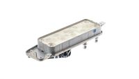 17217638678MO 17217638678 17 21 7 638 678 7638678 CLC 90 000P BMW F02 -  Oil Cooler, automatic transmission