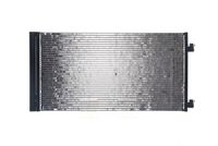 64539228607MO2 64539228607 64 53 9 228 607 9228607 AC 751 000S MINI R56 LCI -  Condenser, air conditioning