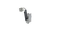 17517617597MO 17517617597 17 51 7 617 597 7617597 CI 614 000P MINI F56 -  Charge Air Cooler