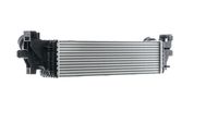 17518576509MO 17518576509 17 51 8 576 509 8576509 CI 660 000P BMW G30 -  Charge Air Cooler
