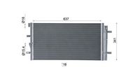 64529222308MO2 64529222308 64 52 9 222 308 9222308 ACP 475 000S BMW F30 LCI -  Compressor, air conditioning