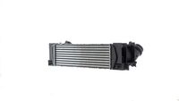17517600532MO 17517600532 17 51 7 600 532 7600532 CI 686 000S BMW F34 GT LCI -  Charge Air Cooler