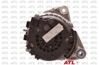 12317808075AA 12317808075 12 31 7 808 075 7808075 L 50 620 BMW X5 (E70LCI) -  Alternator