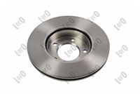 34116864060KE2 34116864060 34 11 6 864 060 6864060 231-03-036-2  Brake Disc