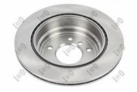 34216864901KE1 34216864901 34 21 6 864 901 6864901 231-04-071  Brake Disc