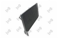 64539229021KE 64539229021 64 53 9 229 021 9229021 004-016-0025 BMW E92 LCI -  Condenser, air conditioning