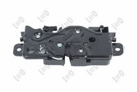 51247441014KE 51247441014 51 24 7 441 014 7441014 132-004-107  Tailgate Lock