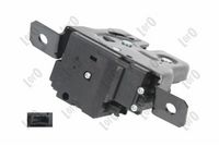 51247304559KE 51247304559 51 24 7 304 559 7304559 132-004-131 BMW F22 -  Tailgate Lock