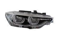 63117419634KE 63117419634 63 11 7 419 634 7419634 444-11B5RMLDEM2 BMW F35 LCI -  Headlight