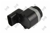 66209270501KE2 66209270501 66 20 9 270 501 9270501 120-01-009  Sensor, park distance control