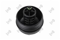 11427525334KE 11427525334 11 42 7 525 334 7525334 004-028-135 BMW F01 -  Cap, oil filter housing