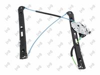 51337020659KE2 51337020659 51 33 7 020 659 7020659 130-004-009  Window Regulator