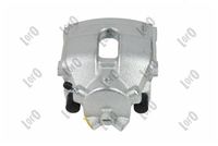 34116765882KE 34116765882 34 11 6 765 882 6765882 131-04-190 BMW X3 (E83) -  Brake Caliper