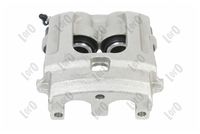 34116776785KE 34116776785 34 11 6 776 785 6776785 131-04-921 BMW X5 (E70) -  Brake Caliper