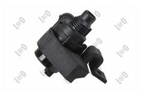 64116988960KE 64116988960 64 11 6 988 960 6988960 138-01-041 BMW E63 LCI -  Auxiliary Water Pump (cooling water circuit)