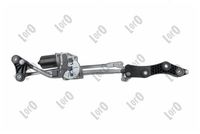 61617194029KE3 61617194029 61 61 7 194 029 7194029 103-04-080 BMW E64 -  Wiper Linkage