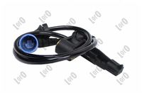 34526792896KE 34526792896 34 52 6 792 896 6792896 120-02-127 BMW E46 -  Sensor, wheel speed