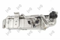 11718517724KE1 11718517724 11 71 8 517 724 8517724 121-00-046 BMW X6 (F16) -  Cooler, exhaust gas recirculation